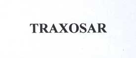 Traxosar Device mark 2067755 Trademark