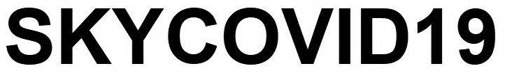 Skycovid19 Device mark 4812234 Trademark