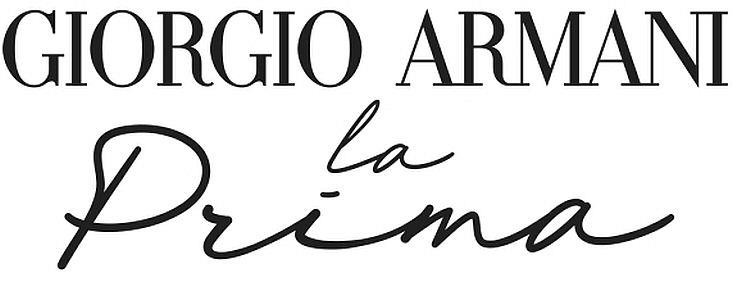 Giorgio Armani La Prima Device mark 4808741 Trademark