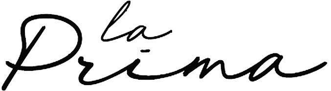 La Prima Device mark 4803708 Trademark