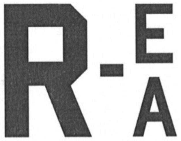 R-ea Device mark 4803705 Trademark