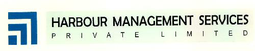Harbour Management Services Private Limited Device mark 2281937 Trademark