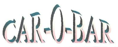 Car-o-bar Device mark 2885103 Trademark