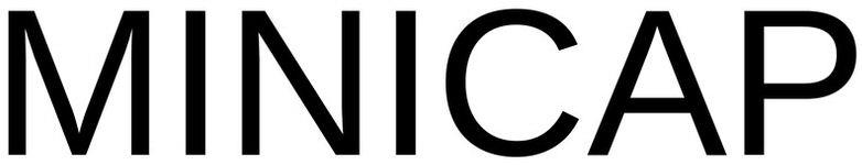 Minicap Device mark 4790083 Trademark