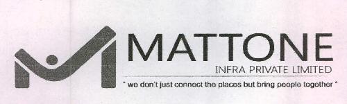 M Mattone Device mark 2367945 Trademark