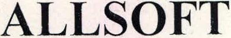 Allsoft Device mark 2275324 Trademark