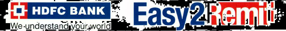Hdfc Bank Easy2remit Device mark 2254459 Trademark