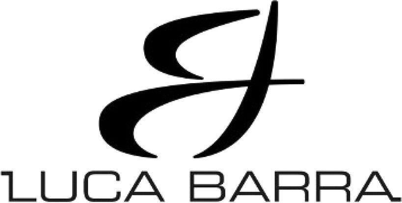 B Luca Barra Device mark 4741415 Trademark