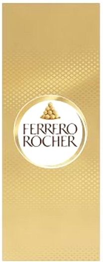 Ferrero Rocher Device mark 4733251 Trademark