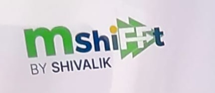 Mshifft By Shivalik Device mark 6516028 Trademark