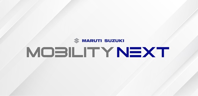 Maruti Suzuki Mobility Next Device mark 6516198 Trademark