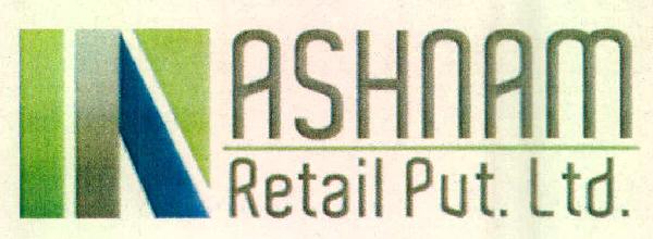 Ashnam Retail Pvt. Ltd. Device mark 2629534 Trademark