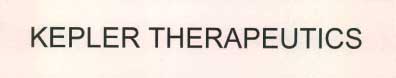 Kepler Therapeutics Device mark 2529233 Trademark
