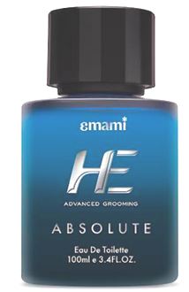 He Advanced Grooming Absolute Device mark 6517109 Trademark