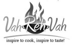 Vahrehvah Device mark 2926902 Trademark