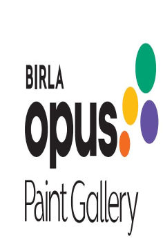 Birla Opus Paint Gallery Device mark 6517587 Trademark