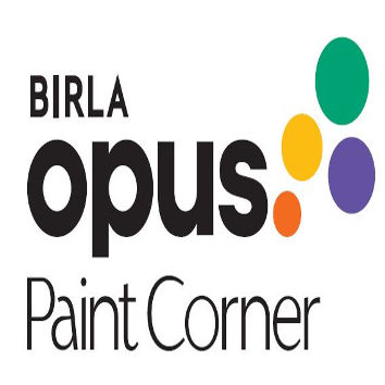 Birla Opus Paint Corner Device mark 6517590 Trademark
