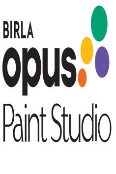 Birla Opus Paint Studio Device mark 6517589 Trademark