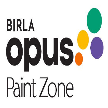 Birla Opus Paint Zone Device mark 6517592 Trademark