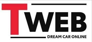 T Web- Dream Car Online (logo And Device) Device mark 6518124 Trademark