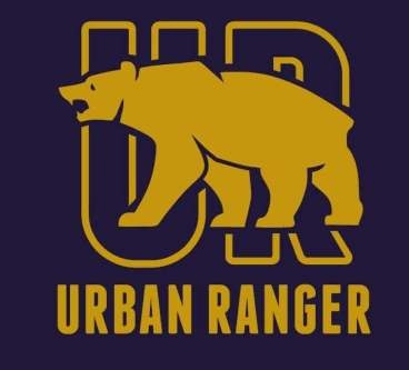 Urban Ranger Device mark 6517942 Trademark