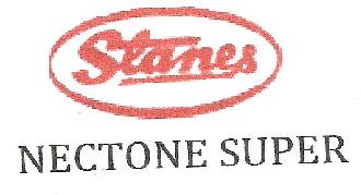 Stanes Nectone Super Device mark 2879400 Trademark