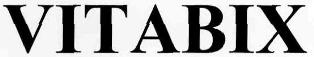 Vitabix Device mark 2739755 Trademark