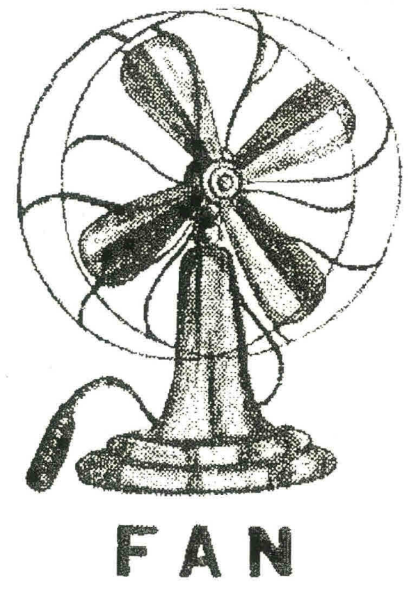 F A N Device mark 2691226 Trademark