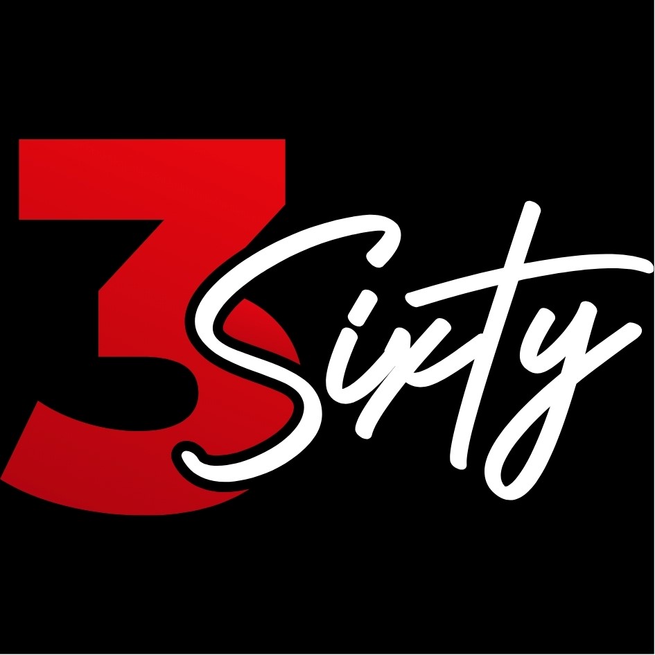 “3sixty” (device Mark) Device mark 6519088 Trademark