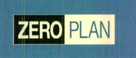 Zero Plan Device mark 2641930 Trademark