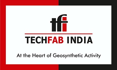 Tfi Techfab India At The Heart Of Geosynthetic Activity Device mark 6520254 Trademark