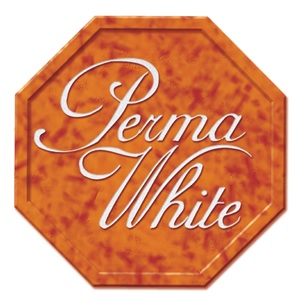 Perma White Device mark 6520378 Trademark