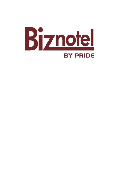Biznotel By P[ride Device mark 6521124 Trademark