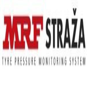 Mrf Straza (device) Device mark 6520942 Trademark