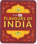 Abp Live Flavours Of India Device mark 6521356 Trademark