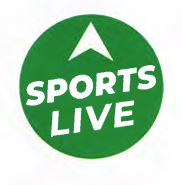 Sports Live Device mark 6521358 Trademark