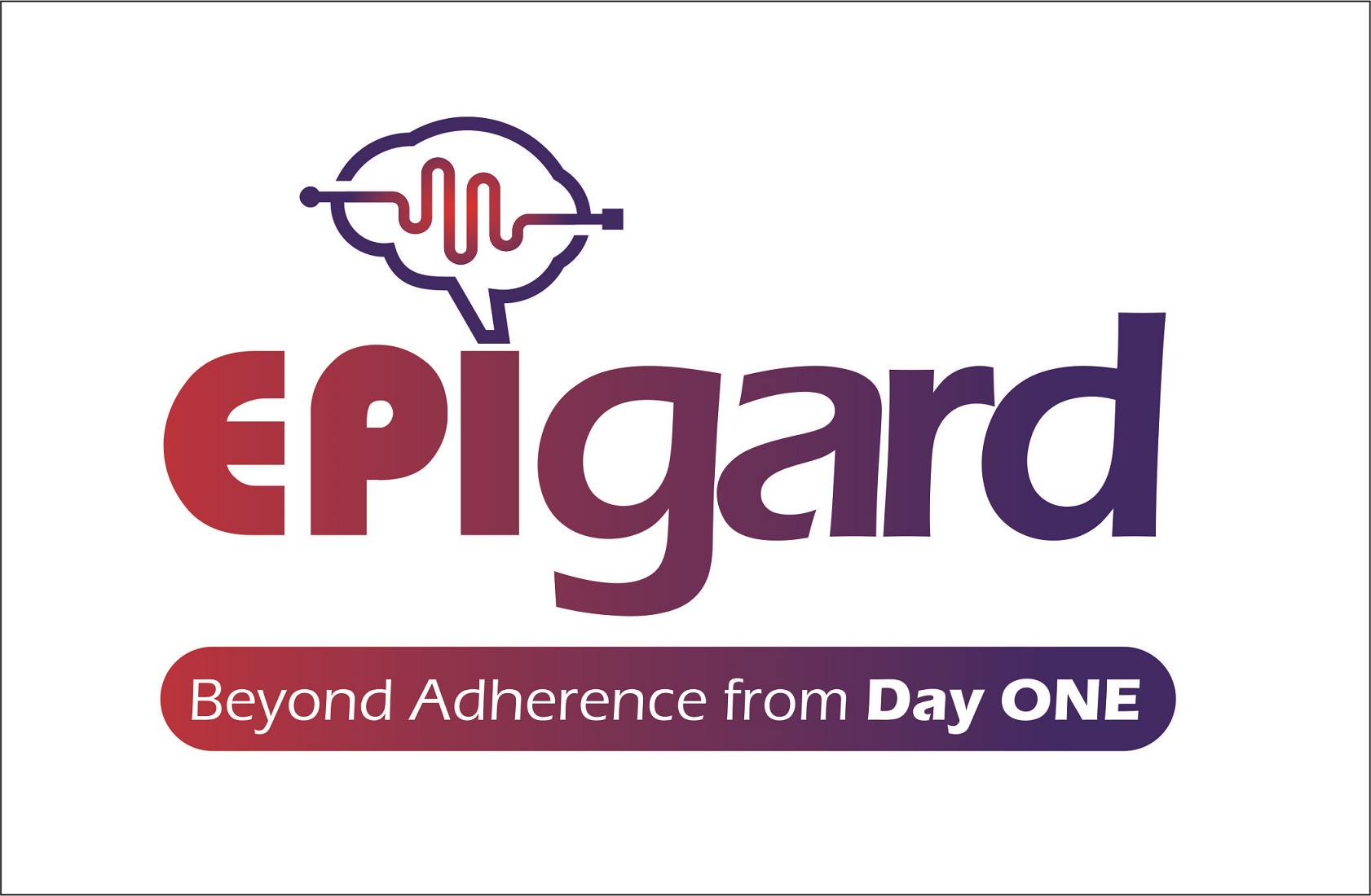 Epigard (label) Device mark 6522396 Trademark