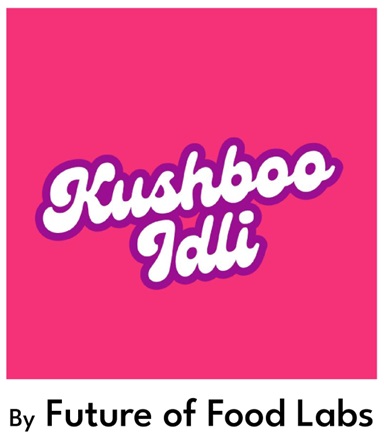 Kushboo Idli By Future Of Food Labs Device mark 6522485 Trademark