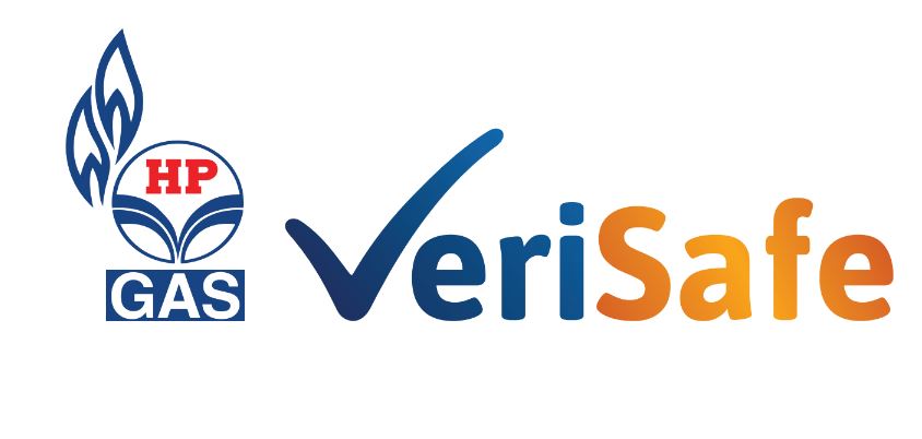 Hp Gas Verisafe Device mark 6523204 Trademark