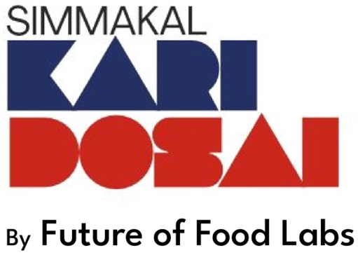 Simmakal Kari Dosai By Future Of Food Labs Device mark 6522487 Trademark