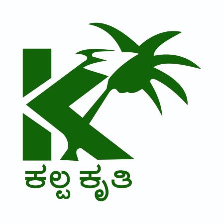 Kalpakruthi Device mark 6522872 Trademark