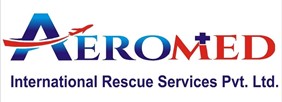 Aeromed International Rescue Services Pvt. Ltd. Device mark 6526780 Trademark