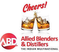 Cherrs! Abd Allied Blenders & Distillers The Indian Multinational Device mark 6527206 Trademark