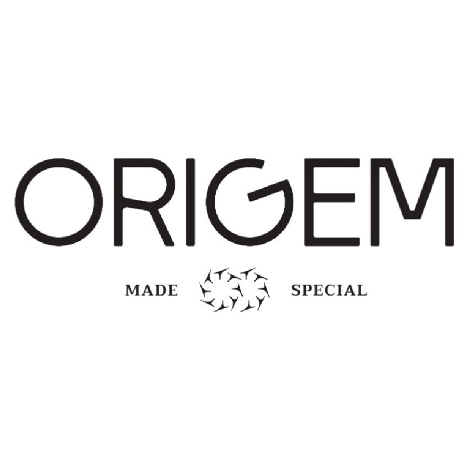 Origem- Made Special Device mark 6526155 Trademark
