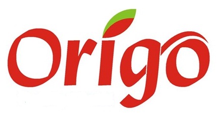 Origo(label) Device mark 2865341 Trademark