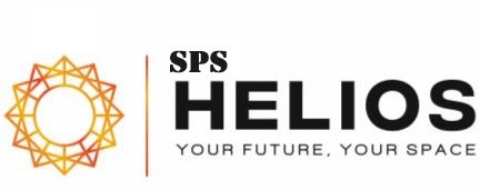 Sps Helios Your Future. Your Space (device) Device mark 6527608 Trademark