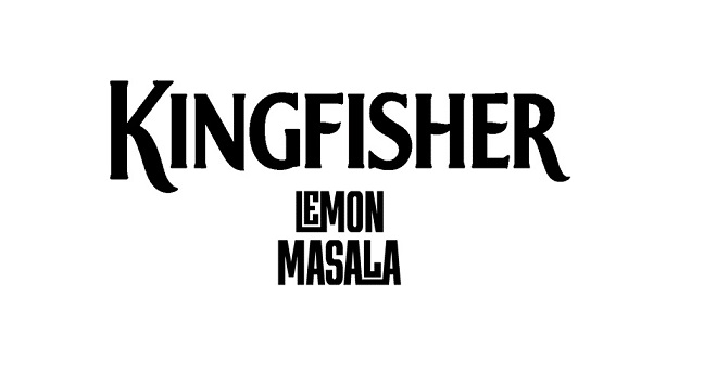 Kingfisher Lemon Masala (device) Device mark 6529513 Trademark