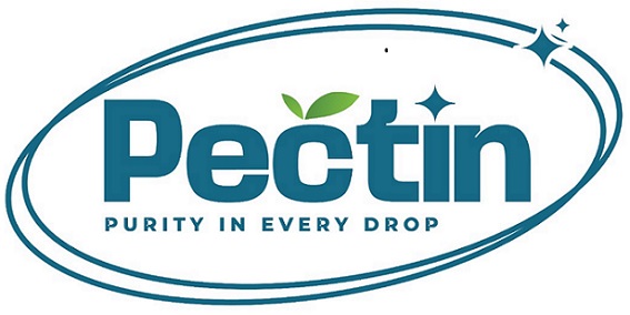 Pectin Purity In Every Drop Device mark 6531300 Trademark
