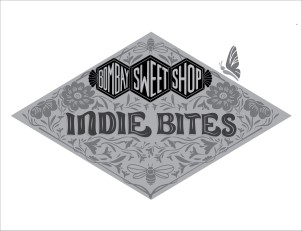 Bombay Sweet Shop Indie Bites Device mark 6531016 Trademark