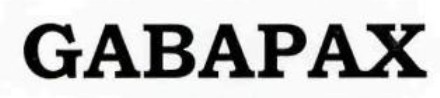 Gabapax Device mark 6531612 Trademark